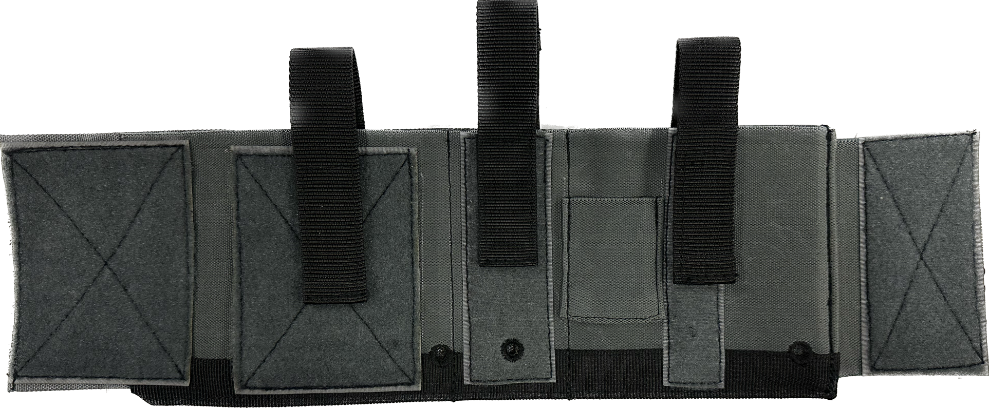 Disruptive Tactical Disruptive EDC V2 Ankle Medical Kit