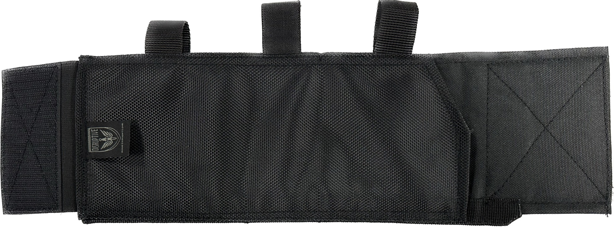 Disruptive Tactical Disruptive EDC V2 Ankle Medical Kit