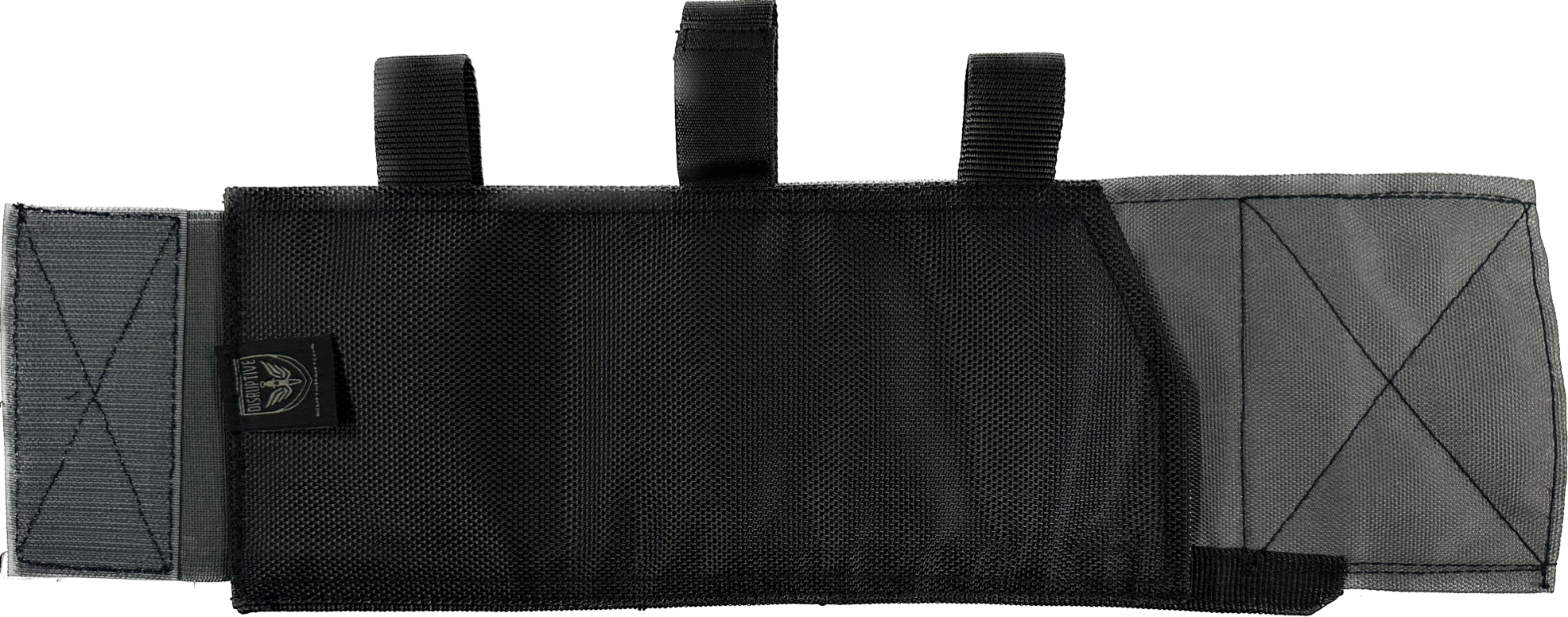 Disruptive Tactical Disruptive EDC V2 Ankle Medical Kit