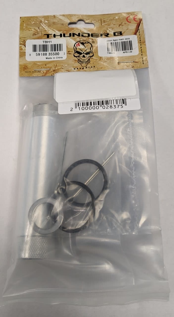 HAKKOTSU THUNDER B CO2 SOUND EFFECT AIRSOFT/GRENADE CORE Disruptive