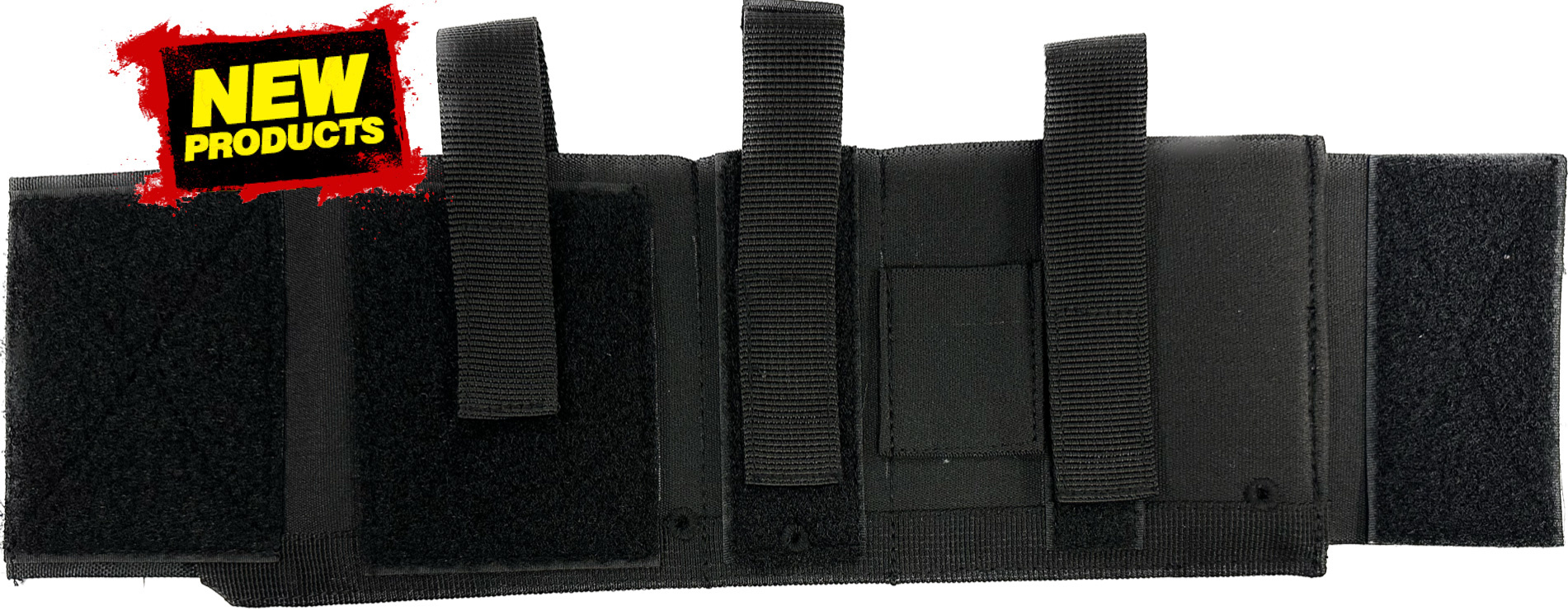 Disruptive Tactical Disruptive EDC V2 Ankle Medical Kit