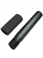 Disruptive Tactical PISTOL BUFFER TUBE W/ FOAM