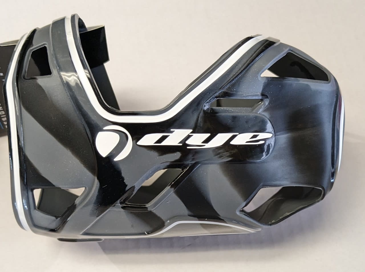 DYE DYE TANK COVER FLEX