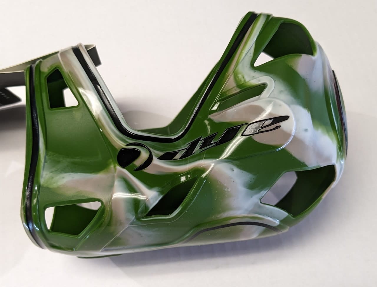 DYE DYE TANK COVER FLEX