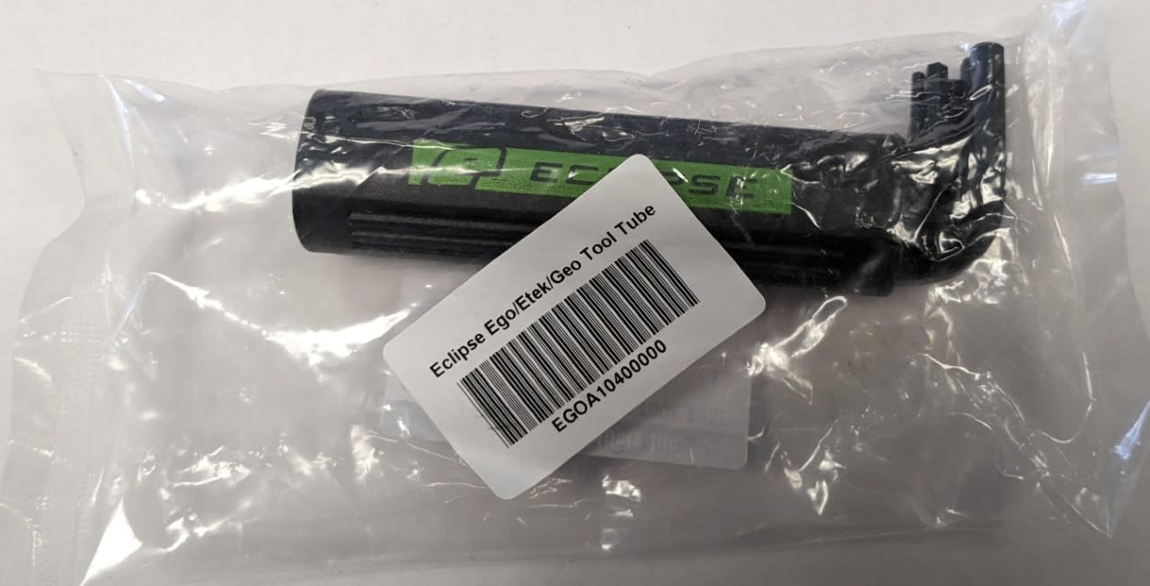 Planet Eclipse PLANET ECLIPSE TOOL TUBE (EGO/ ETEK/ GEO)