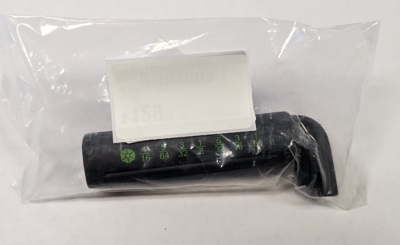 Planet Eclipse PLANET ECLIPSE TOOL TUBE (EGO/ ETEK/ GEO)