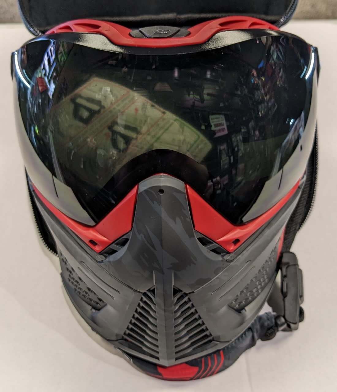 PUSH PAINTBALL PUSH UNITE GOGGLE