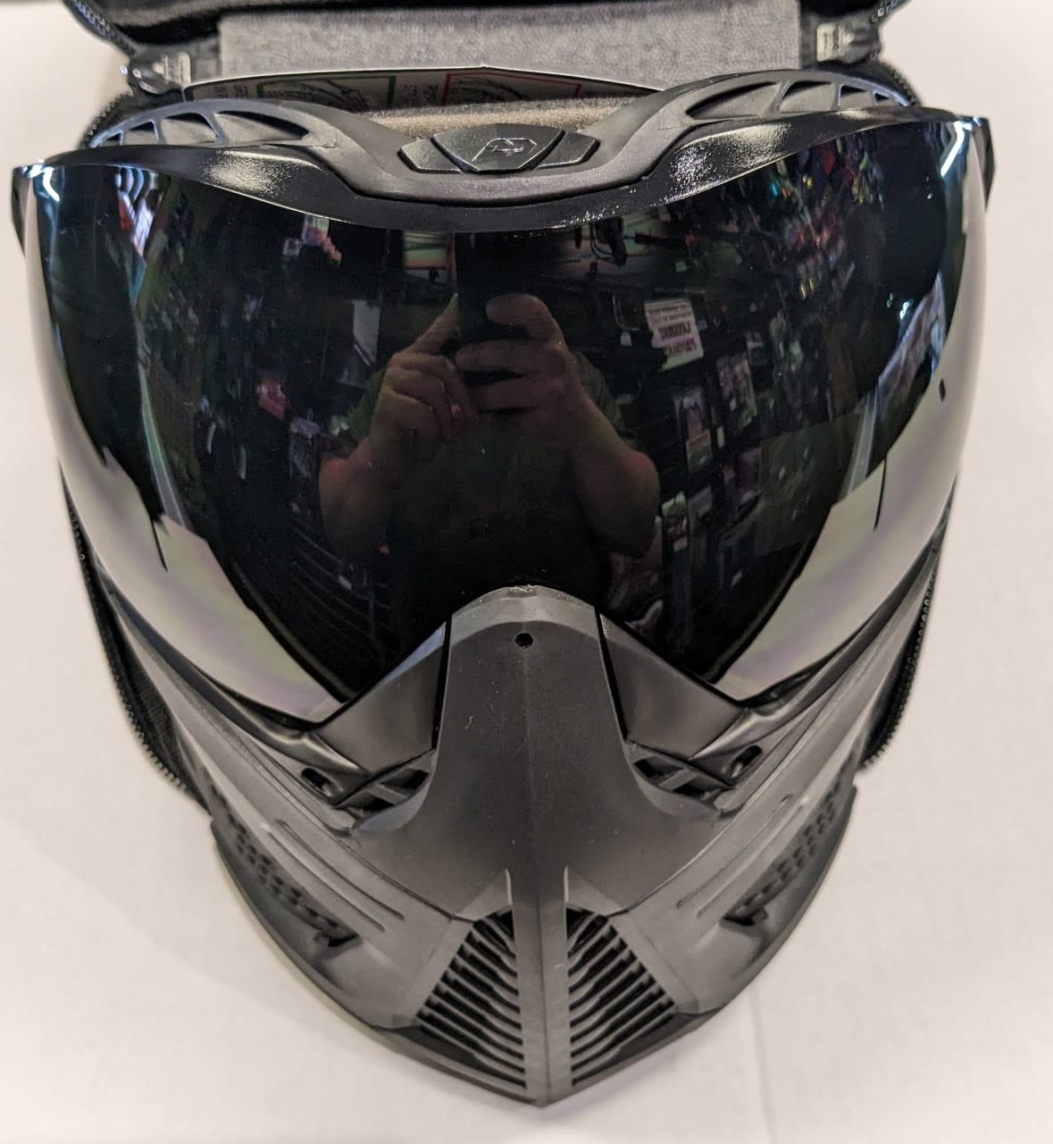 PUSH PAINTBALL PUSH UNITE GOGGLE