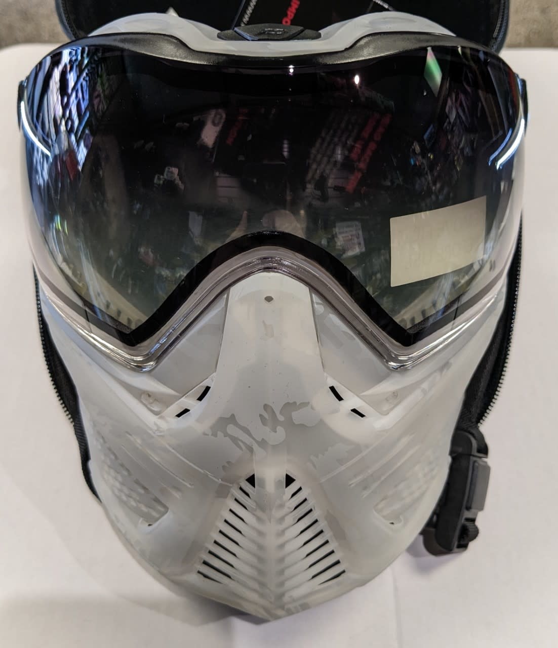 PUSH PAINTBALL PUSH UNITE GOGGLE