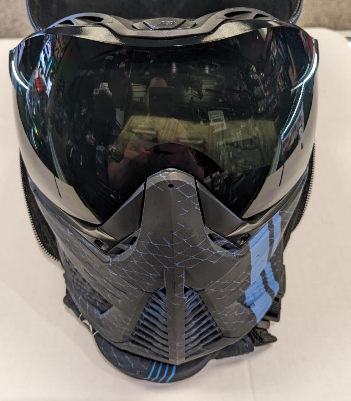 PUSH PAINTBALL PUSH UNITE GOGGLE