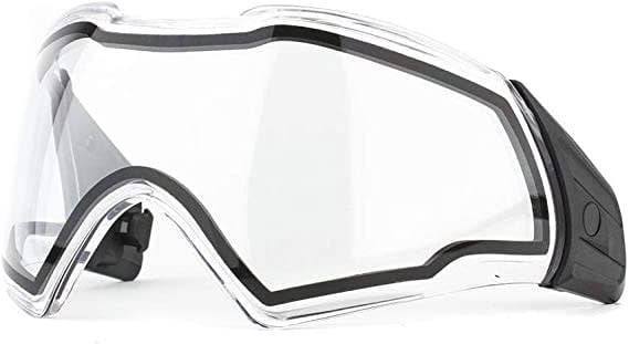 PUSH PAINTBALL PUSH UNITE THERMAL LENS