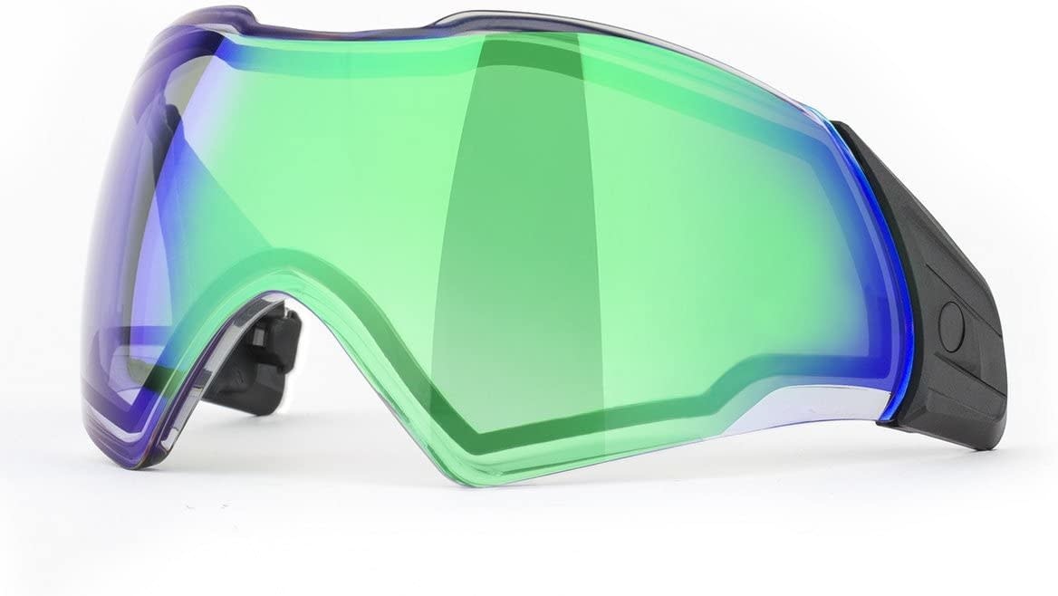 PUSH PAINTBALL PUSH UNITE THERMAL LENS