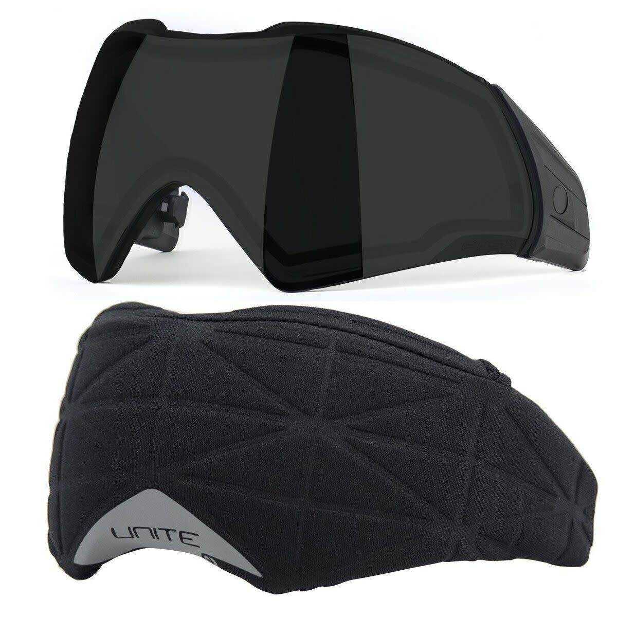 PUSH PAINTBALL PUSH UNITE THERMAL LENS