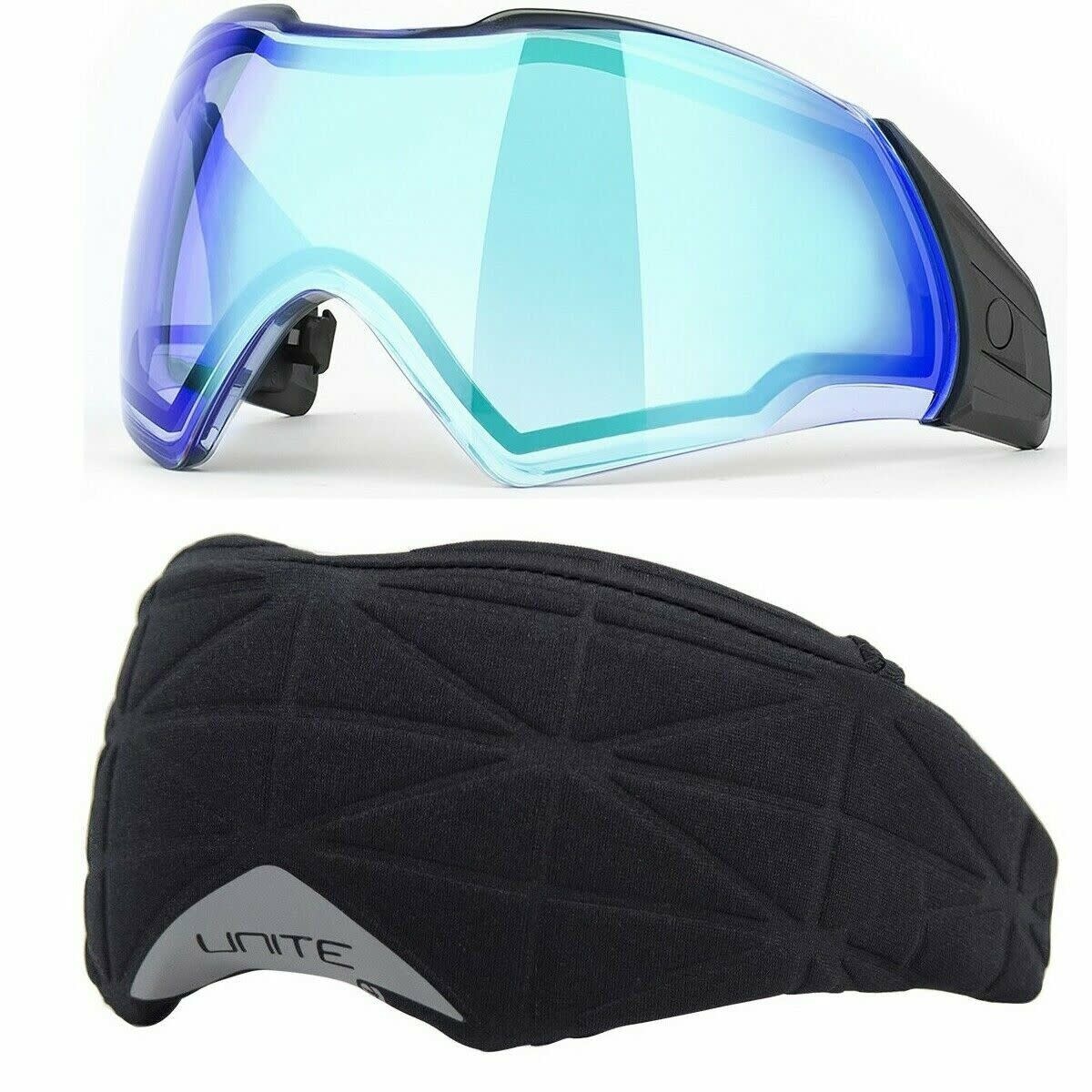 PUSH PAINTBALL PUSH UNITE THERMAL LENS