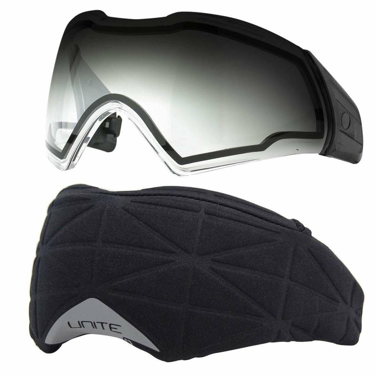 PUSH PAINTBALL PUSH UNITE THERMAL LENS