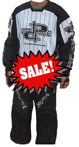 Disruptive Products DISRUPTIVE REC JERSEY