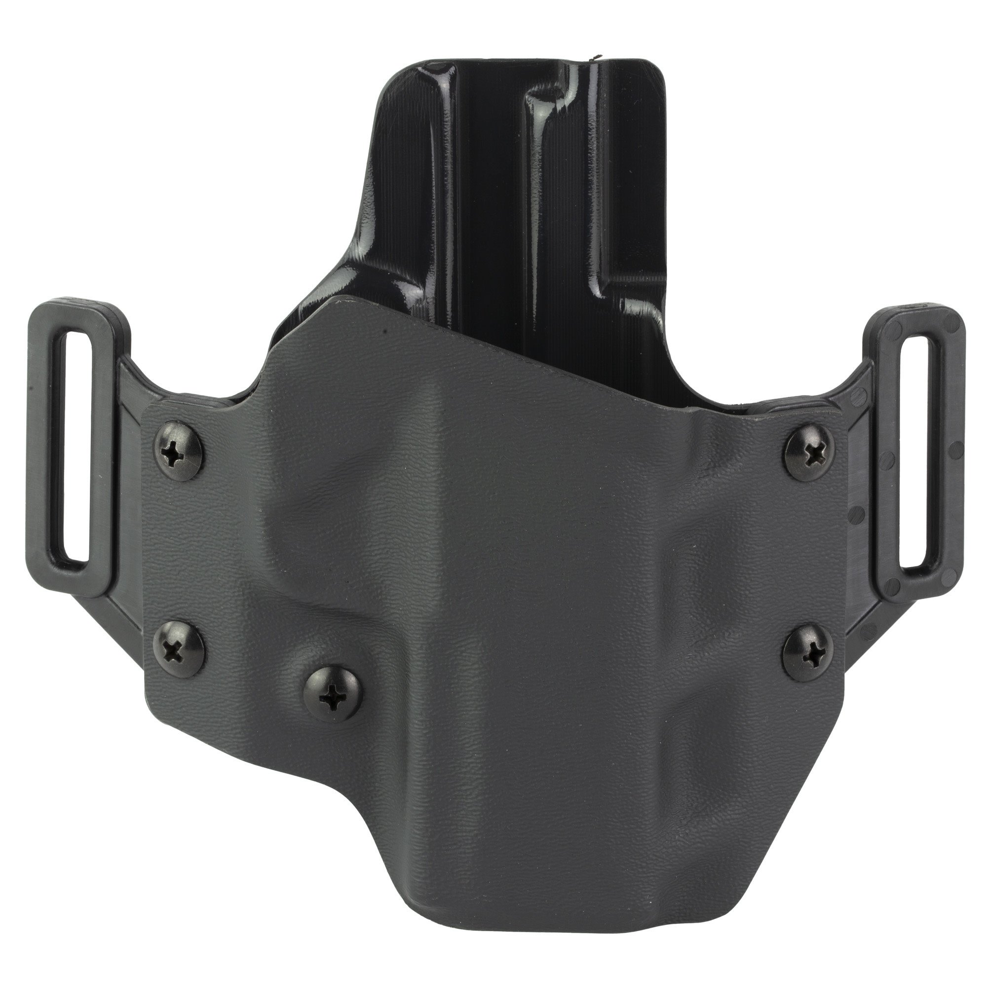 CRUCIAL CONCEALMENT CRUCIAL CONCEALMENT OWB HOLSTER P365 MACRO