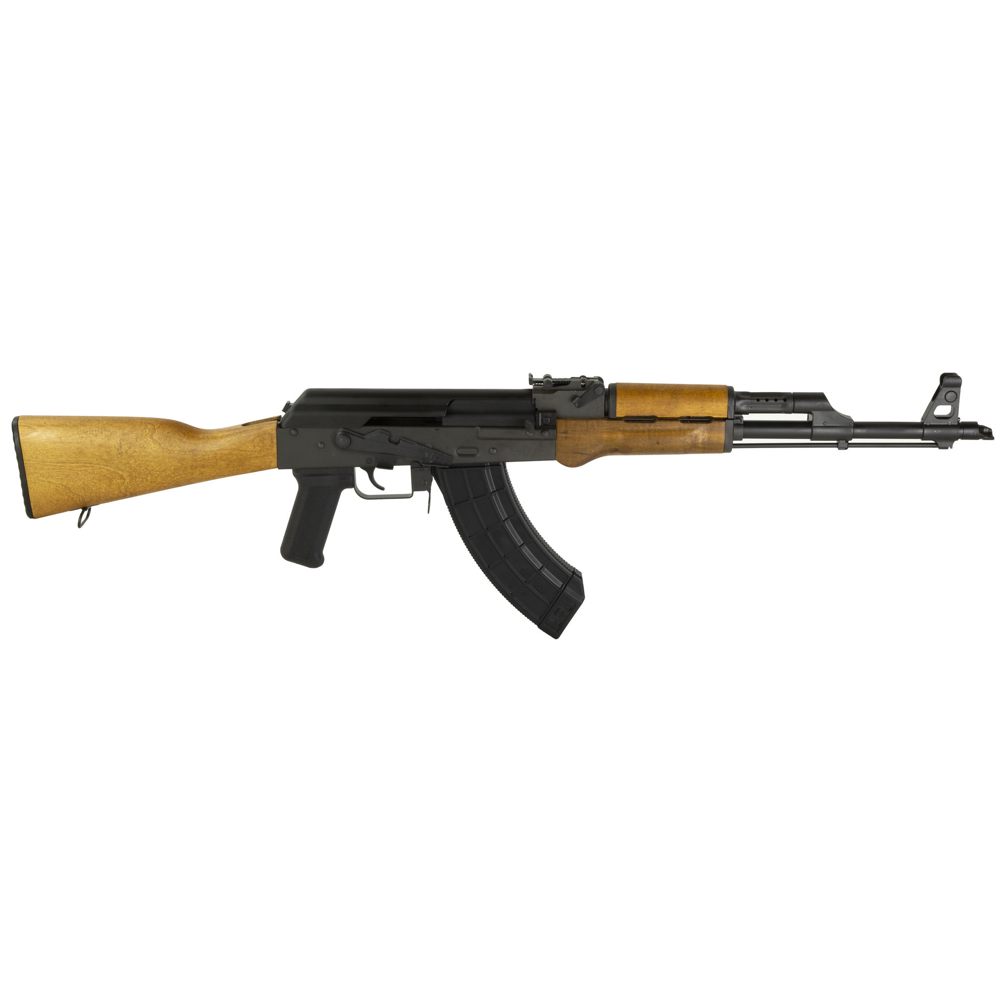 CENTURY ARMS CENTURY ARMS BFT47 CORE 16.5IN. 7.62X39 AK47