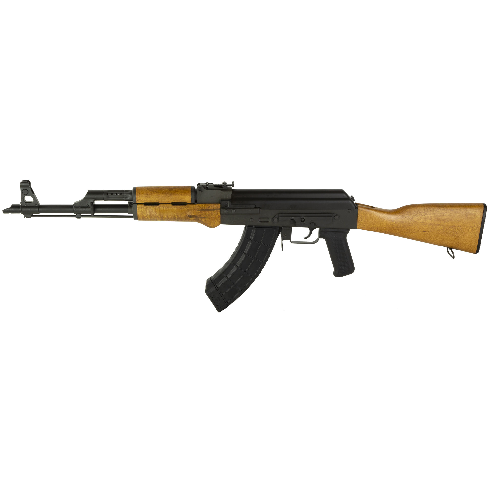 CENTURY ARMS CENTURY ARMS BFT47 CORE 16.5IN. 7.62X39 AK47