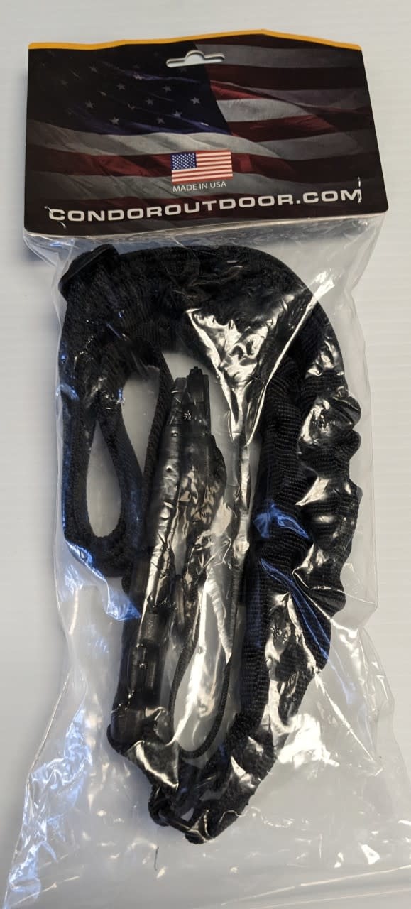 CONDOR CONDOR ADDER DOUBLE BUNGEE ONE POINT SLING