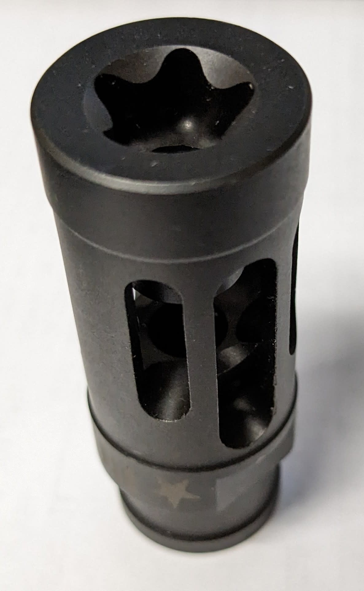 BCM BCM BATTLE COMP MOD1 (5.56/USED)