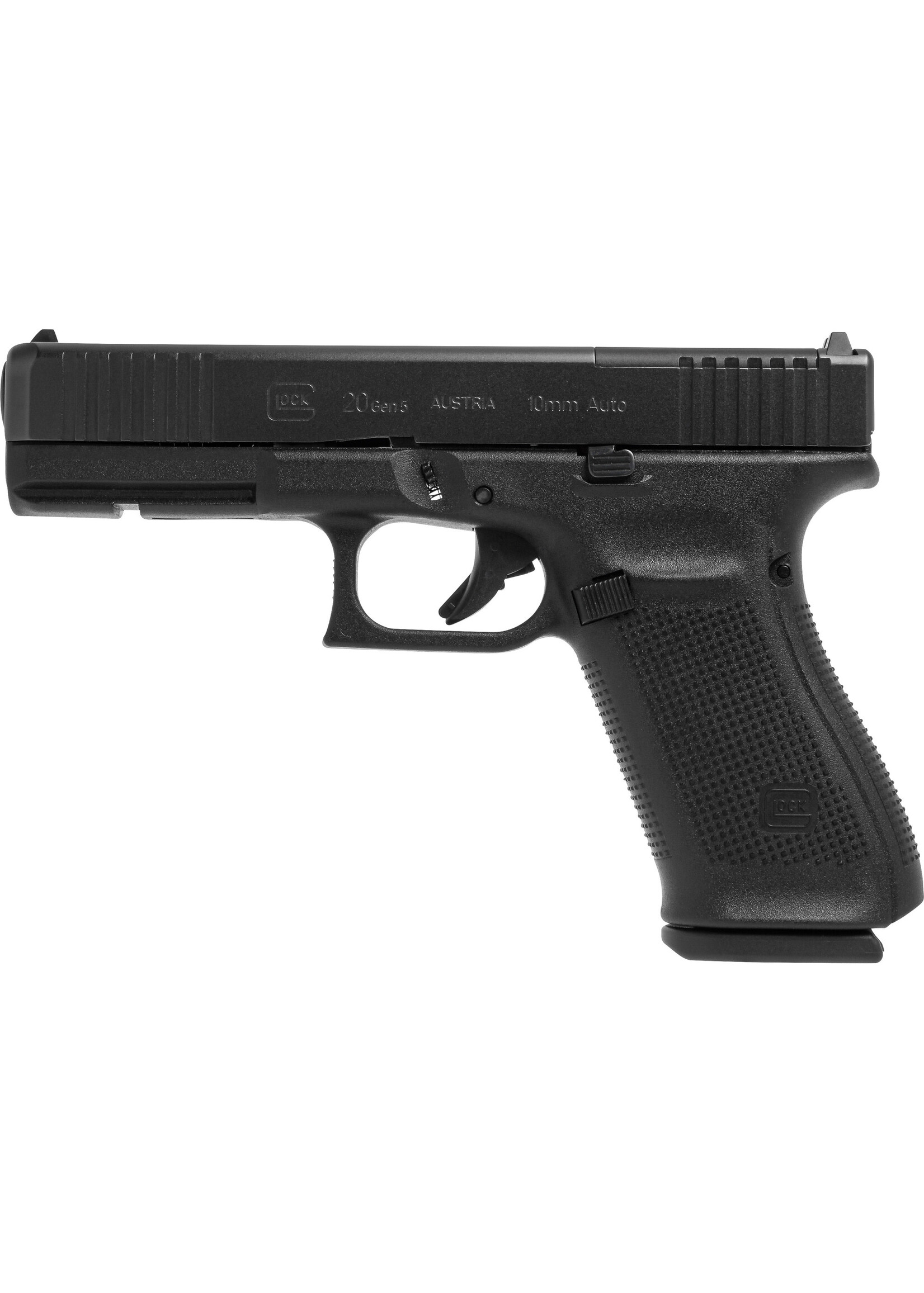 10mm glock 20