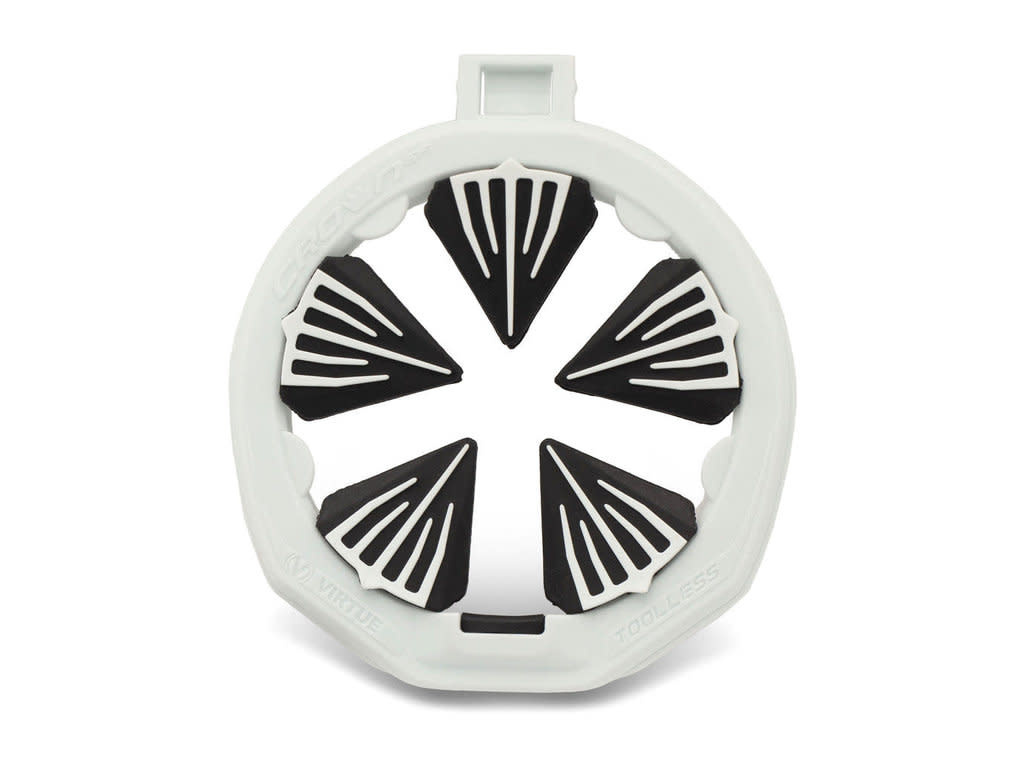 VIRTUE PAINTBALL Virtue CrownSF-R Speed Feed - Spire III/IV/IR/280/CTRL