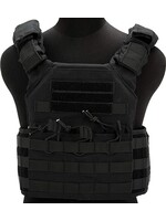 MATRIX MATRIX LEVEL-2 PLATE CARRIER W/INTEGRATED MAG POUCHES