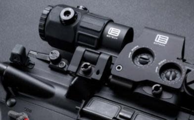 REPLICA EOTECH 558 G43 COMBO