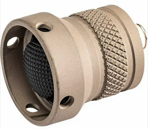 SUREFIRE SUREFIRE PUSH BUTTON SWITCH FOR SCOUT LIGHTS