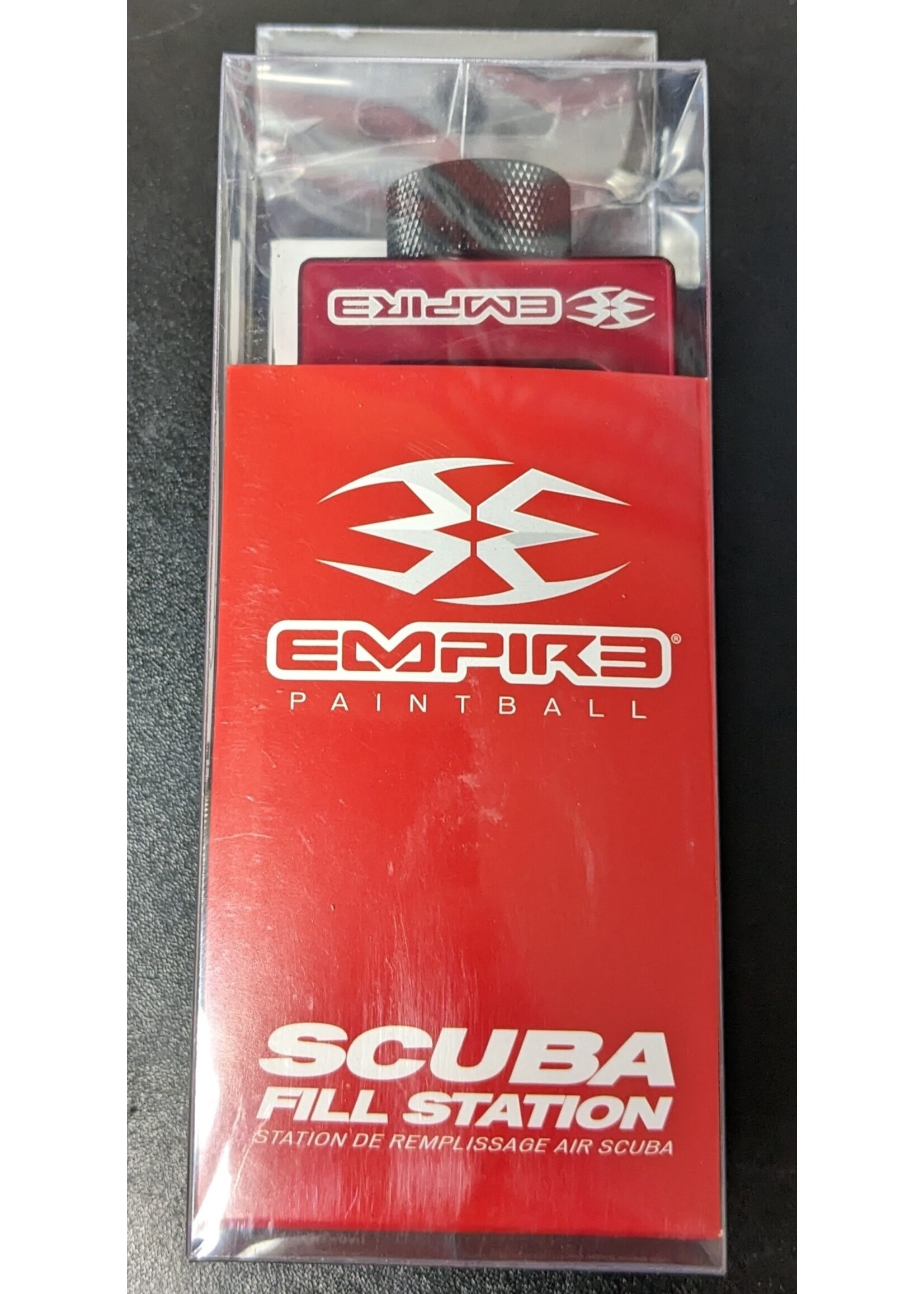 EMPIRE EMPIRE SCUBA FILL STATION