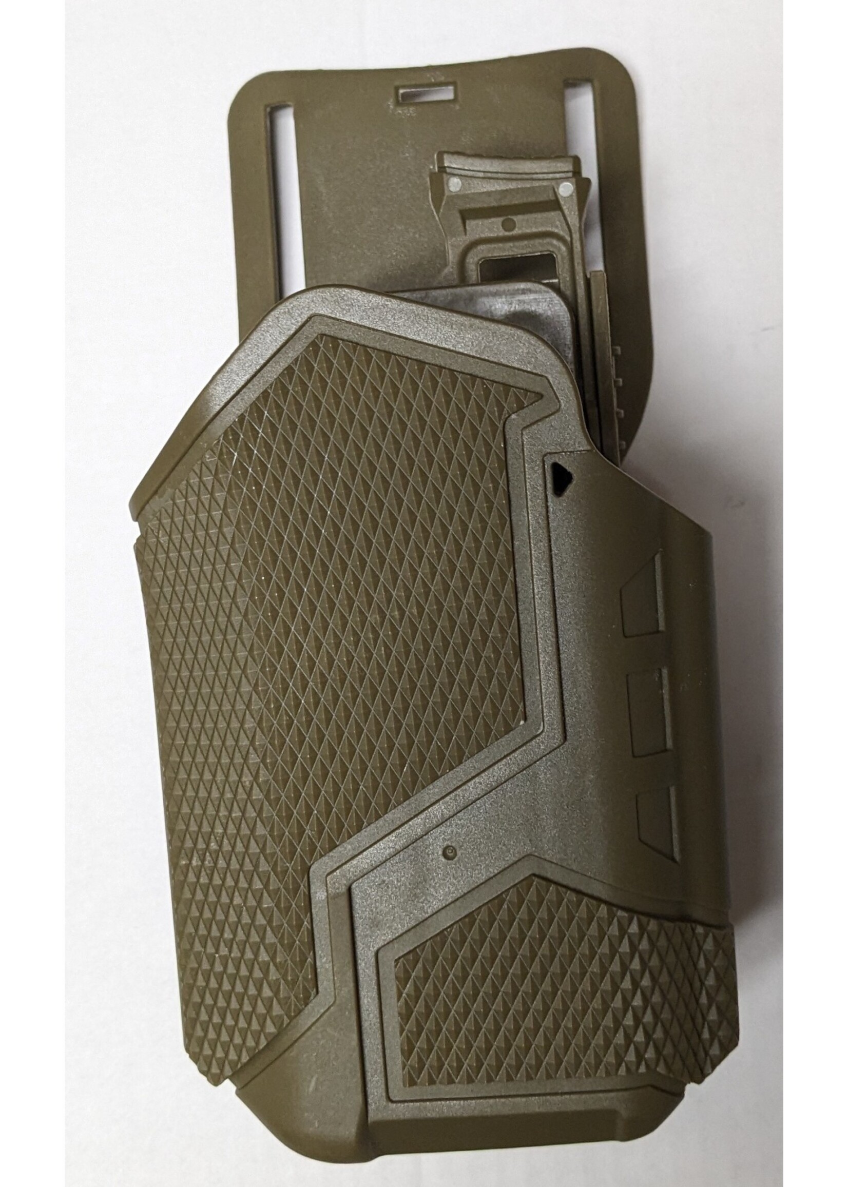 AIRSOFT HOLSTER UNIVERSAL FIT (RIGHT HAND)