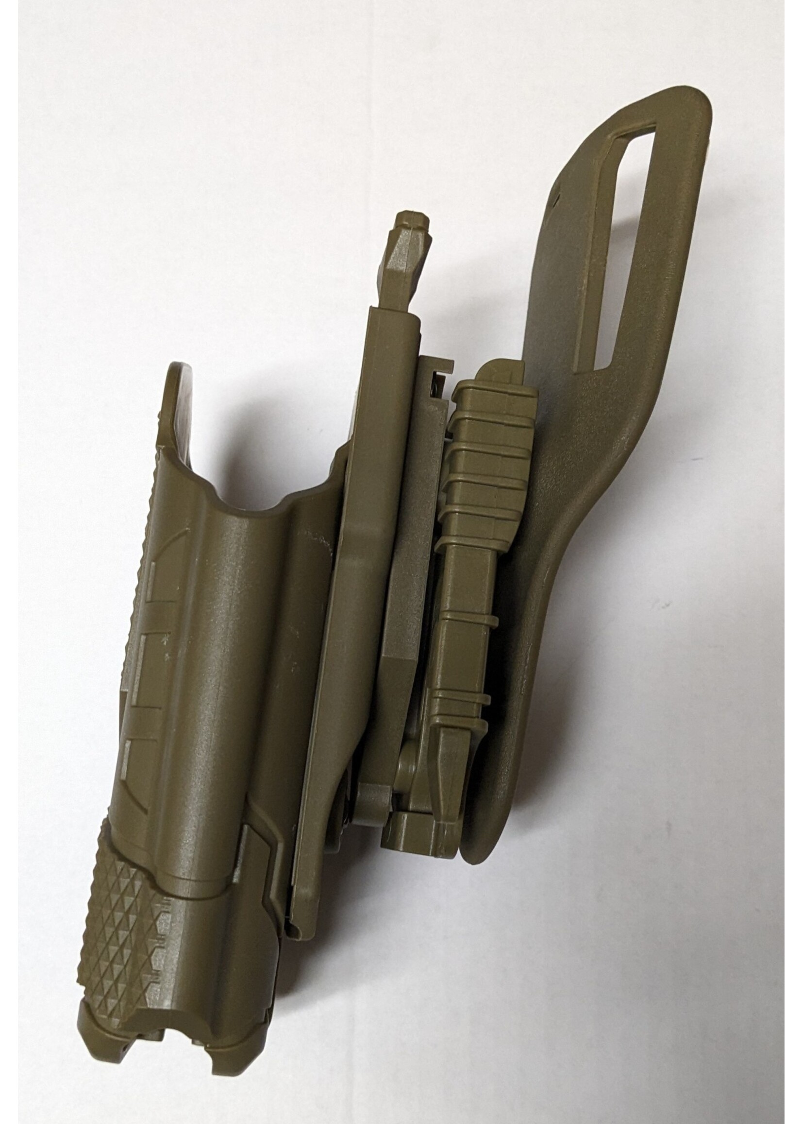 HOLSTER UNIVERSAL FIT  (RIGHT HAND)