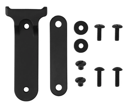 ADAPTIVE FIRARMS INSTITUTE Belt Racker