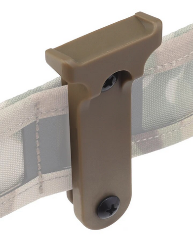 ADAPTIVE FIRARMS INSTITUTE Belt Racker