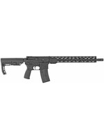 RADICAL Radical Firearms, RF-15, Forged Milspec Rifle, Semi-automatic, 7.62X39, 16" Barrel, Black, Carbine Length Gas System, CAR-15 Stock, A2 Grip, 15" RPR M-LOK Handguard, 20 Rounds, 1 Magazine