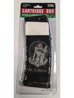 CYMA CYMA 220RD MID-CAP POLYMER MAG M4/M16 (WIDOW MAKER)