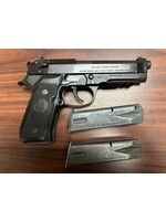 BERETTA USED BERETTA 92A1