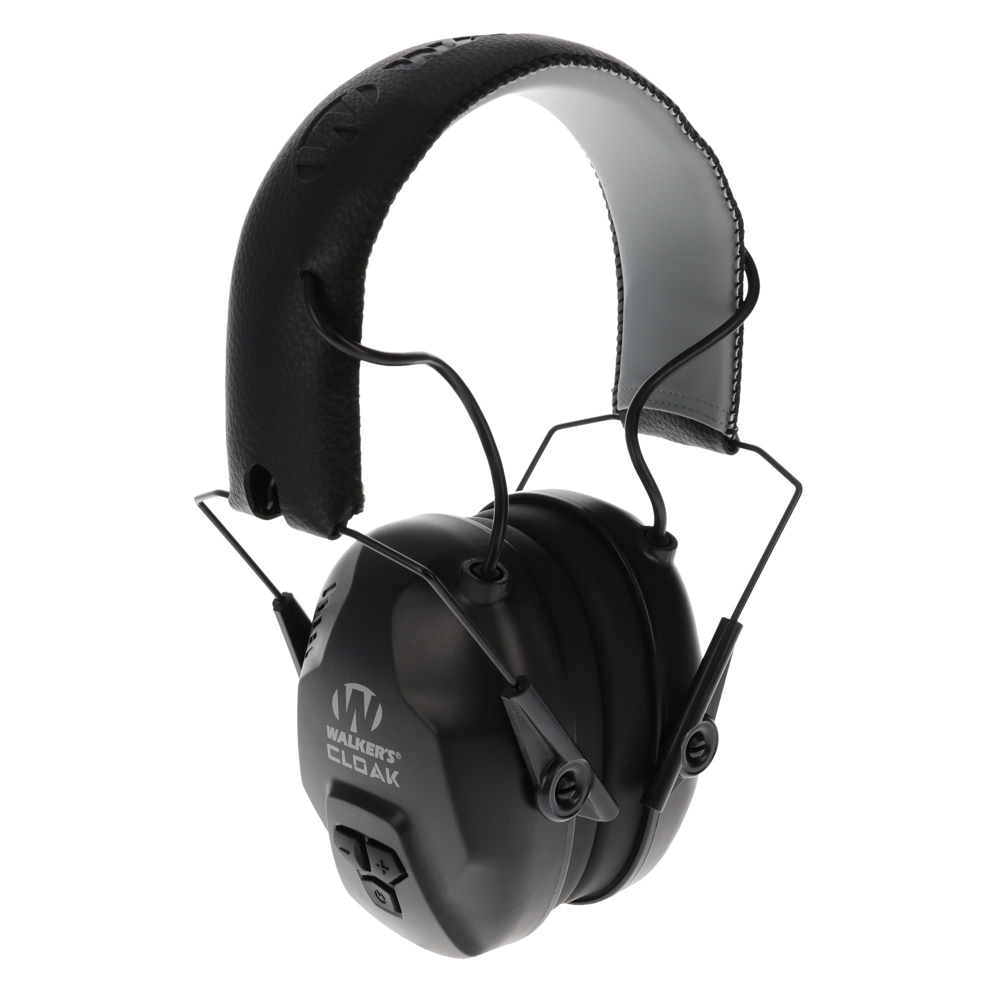 WALKER WALKERS CLOAK DUAL MIC ELECTRONIC EARMUFF
