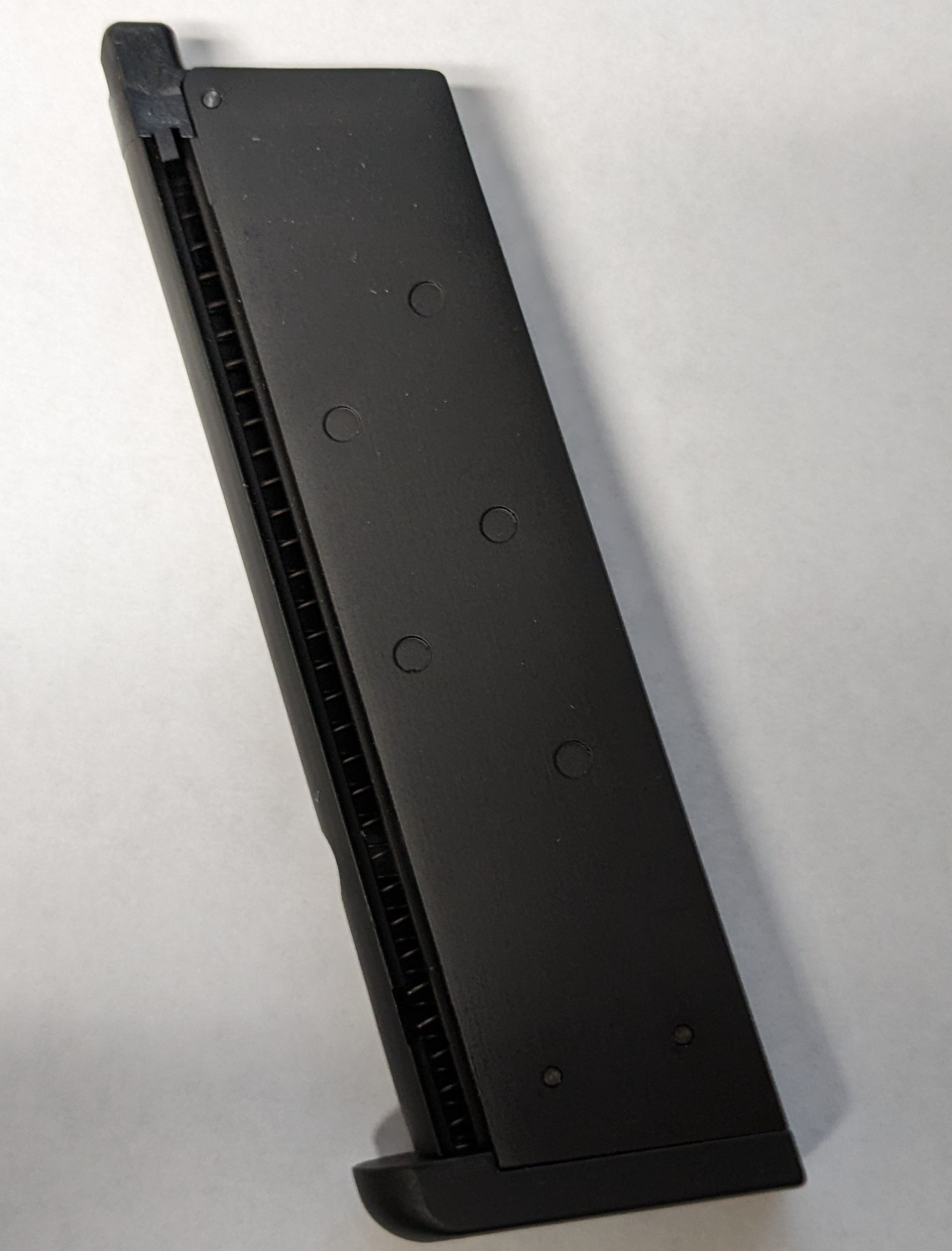 We-Tech WE-TECH 16RD MAG FOR WE 1911 STYLE GBB PISTOLS