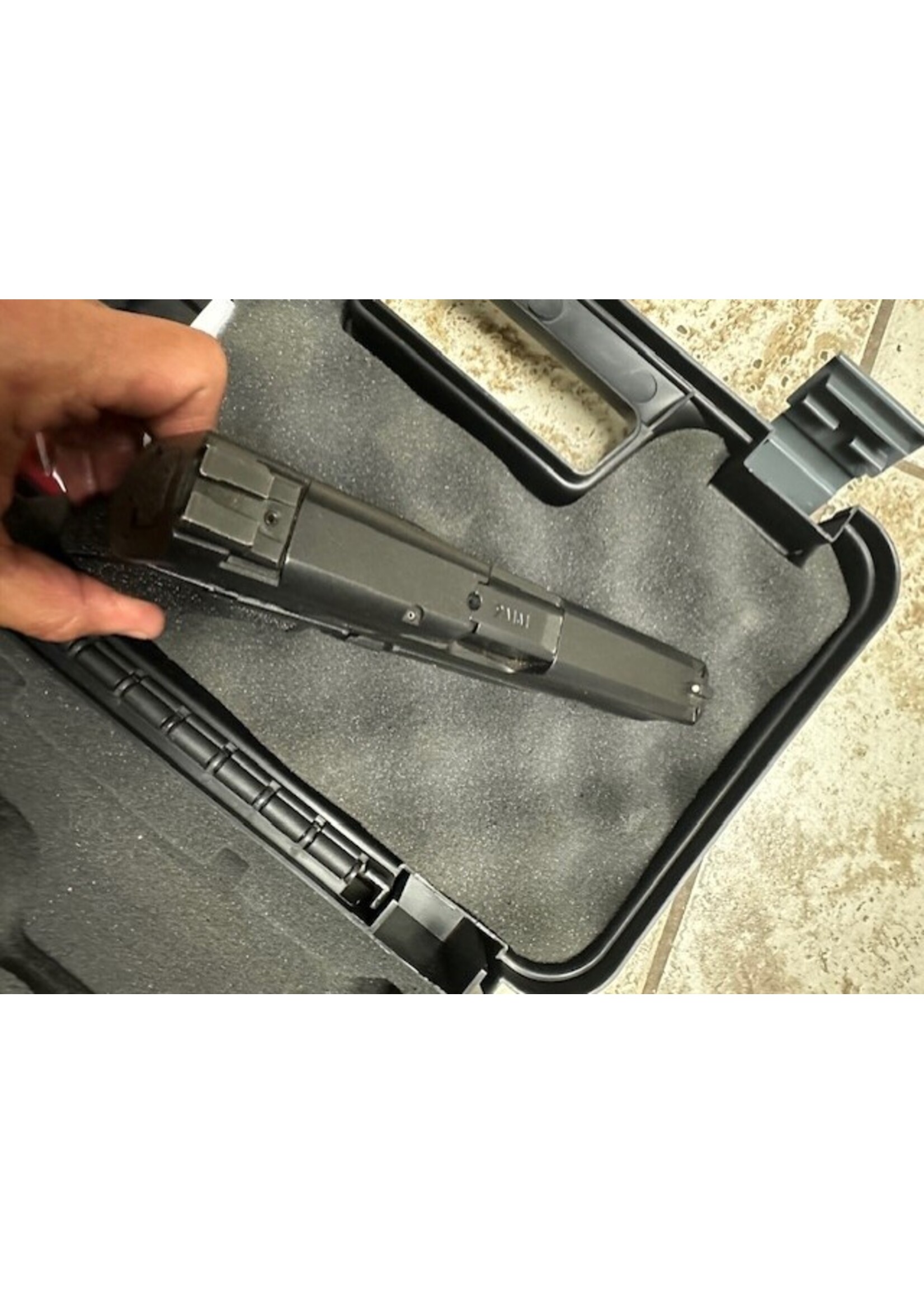 SMITH & WESSON USED LIKE NEW M&P COMPACT 2.0 x3 15rd Magazines