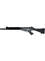 DSA USED DSA SA58 FAL 16" Traditional Profile Barrel, Fixed Stock Rifle Features