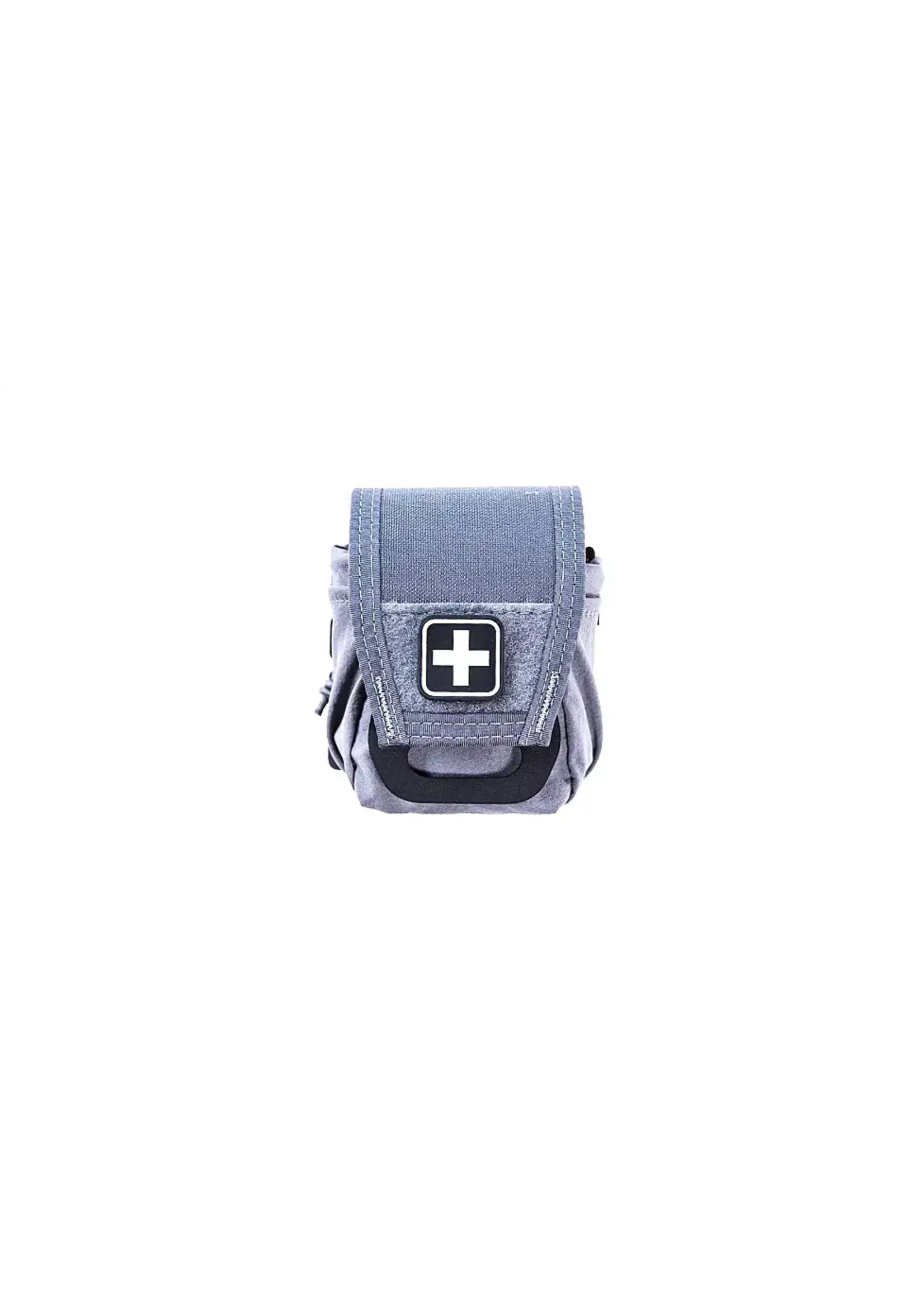 HIGH SPEED GEAR HIGH SPEED GEAR REVIVE MEDICAL POUCH (WOLF GREY)