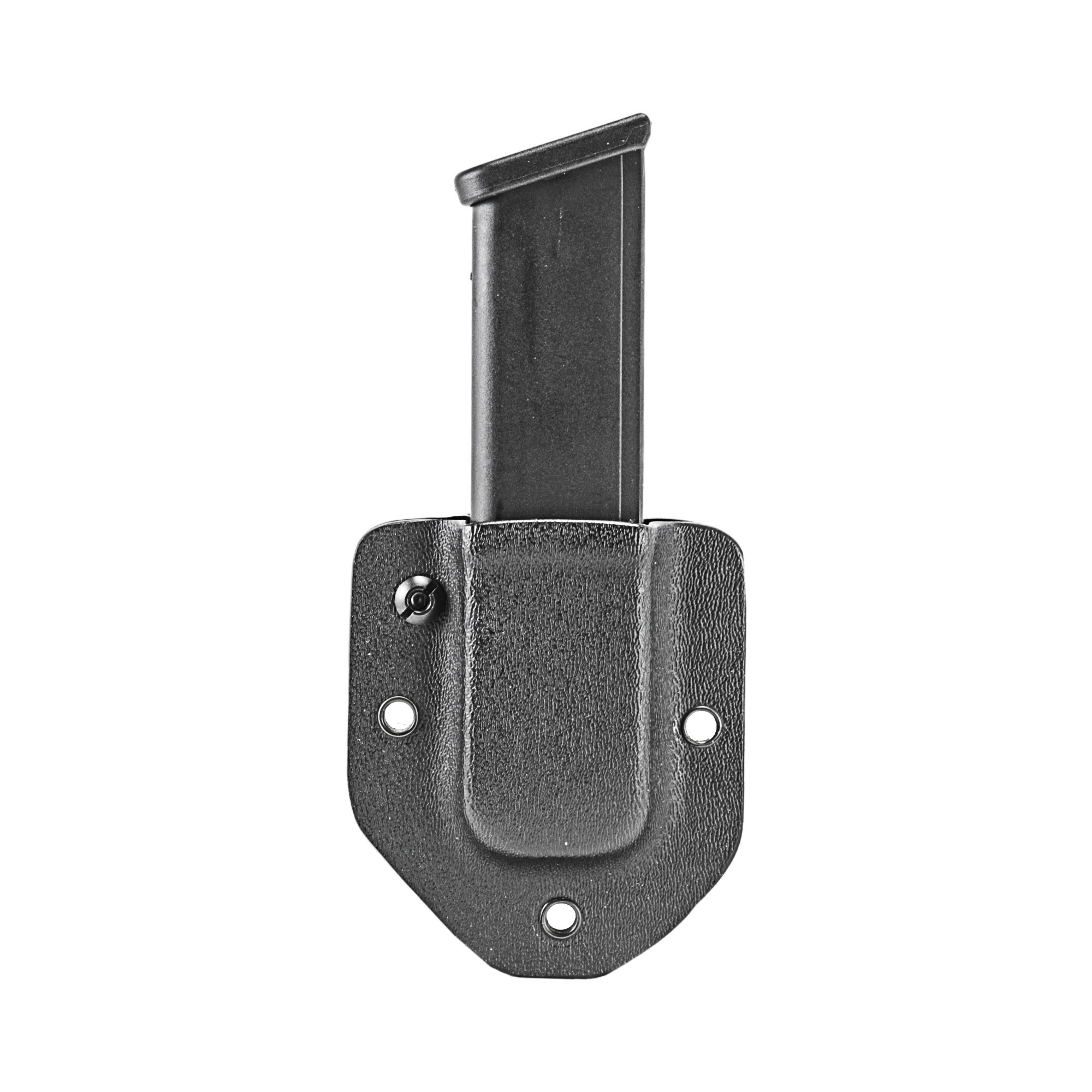 MFT MFT 9/40 DBL STACK UNIVERSAL PISTOL POUCH