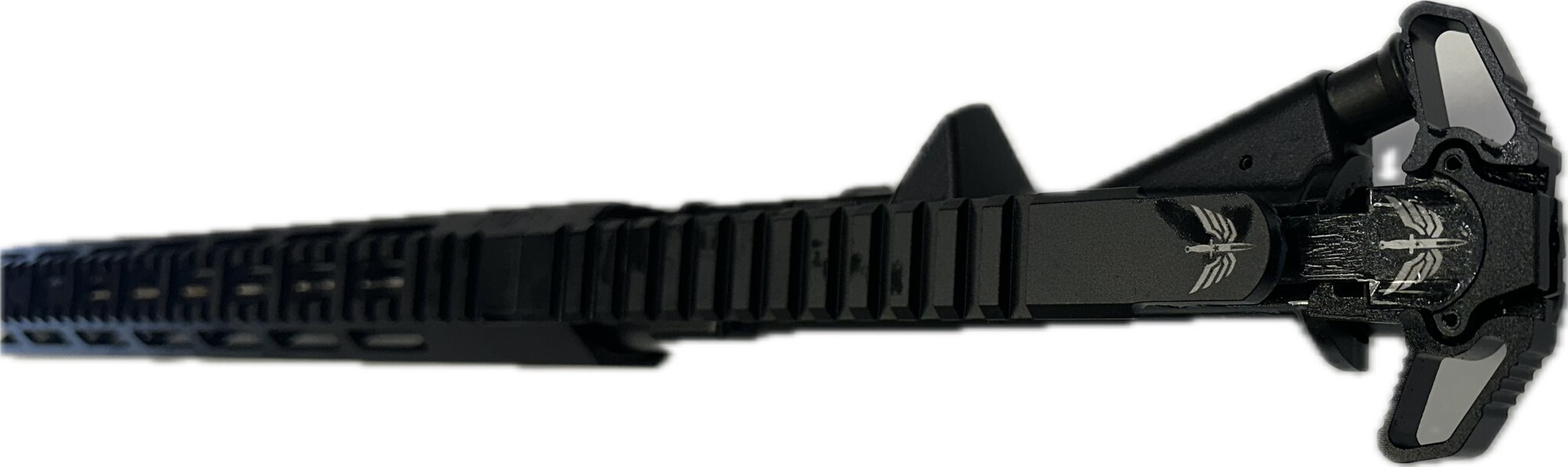 Disruptive Tactical DT15 16" V2 UPPER COMPLETE