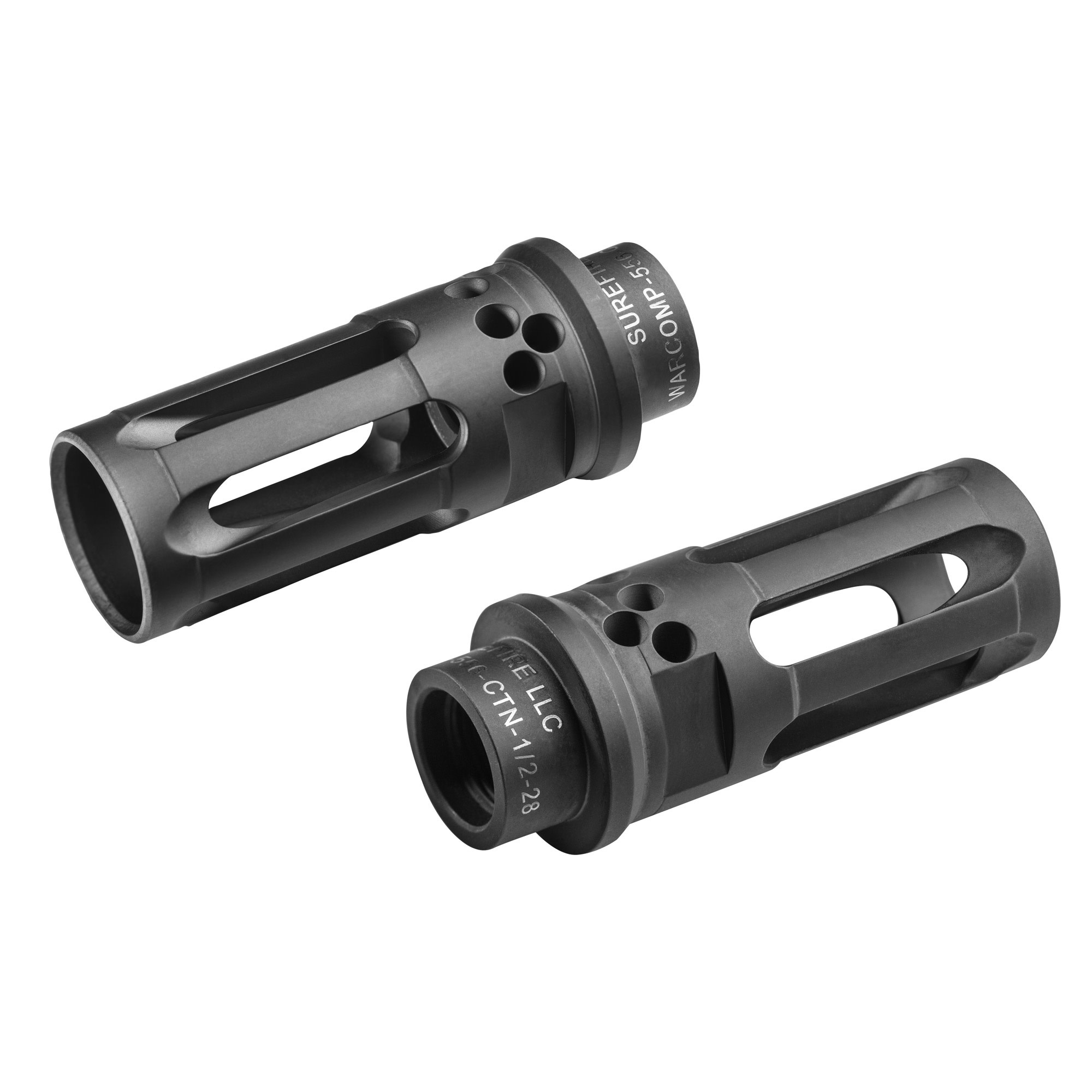 SUREFIRE SUREFIRE WARCOMP FH  5.56MM, 1/2X28 BC