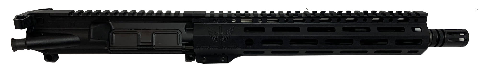 Disruptive Tactical DT15 11.5" V2 UPPER COMPLETE