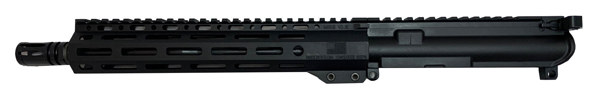 Disruptive Tactical DT15 11.5" V2 UPPER COMPLETE