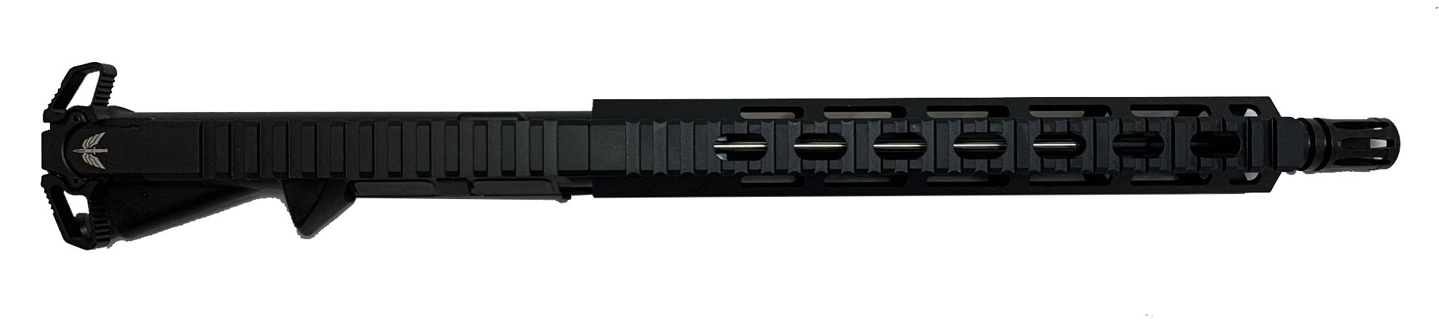 Disruptive Tactical DT15 11.5" V2 UPPER COMPLETE