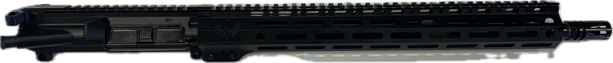 Disruptive Tactical DT15 V2 UPPERS  wo/BCG/Charging Handle